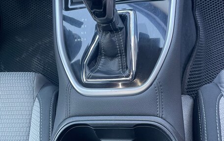 Subaru Outback VI, 2020 год, 3 000 000 рублей, 25 фотография