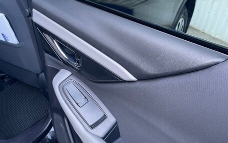 Subaru Outback VI, 2020 год, 3 000 000 рублей, 23 фотография