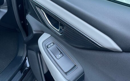 Subaru Outback VI, 2020 год, 3 000 000 рублей, 26 фотография