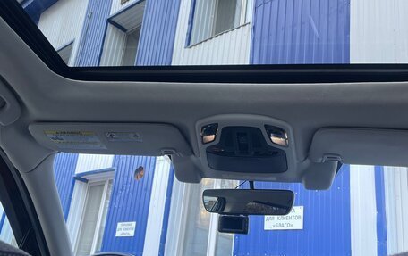 Subaru Outback VI, 2020 год, 3 000 000 рублей, 21 фотография