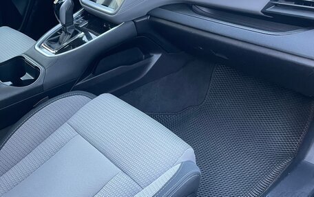 Subaru Outback VI, 2020 год, 3 000 000 рублей, 27 фотография