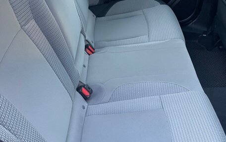 Subaru Outback VI, 2020 год, 3 000 000 рублей, 24 фотография