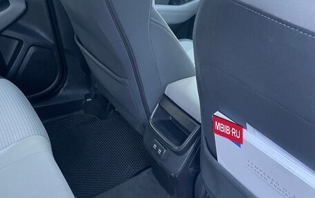 Subaru Outback VI, 2020 год, 3 000 000 рублей, 22 фотография