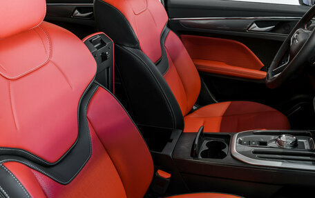 Haval Jolion, 2025 год, 2 549 000 рублей, 21 фотография