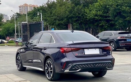 Audi A3, 2025 год, 2 825 000 рублей, 5 фотография