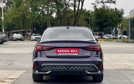 Audi A3, 2025 год, 2 825 000 рублей, 6 фотография