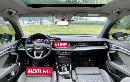 Audi A3, 2025 год, 2 825 000 рублей, 8 фотография