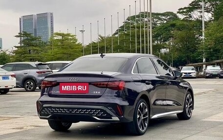 Audi A3, 2025 год, 2 825 000 рублей, 4 фотография