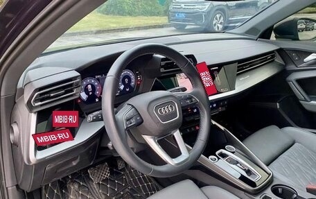 Audi A3, 2025 год, 2 825 000 рублей, 7 фотография