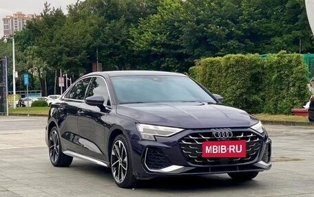 Audi A3, 2025 год, 2 825 000 рублей, 3 фотография