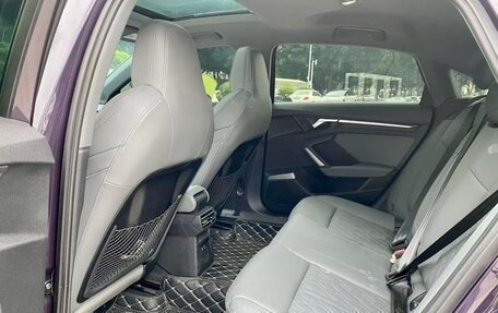 Audi A3, 2025 год, 2 825 000 рублей, 9 фотография