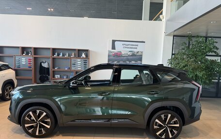 Geely Atlas, 2024 год, 4 017 190 рублей, 4 фотография