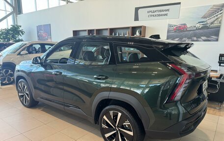 Geely Atlas, 2024 год, 4 017 190 рублей, 5 фотография