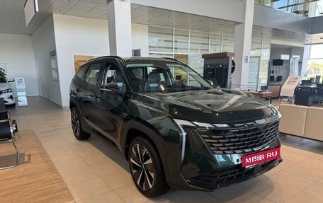 Geely Atlas, 2024 год, 4 017 190 рублей, 2 фотография