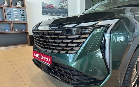 Geely Atlas, 2024 год, 4 017 190 рублей, 3 фотография