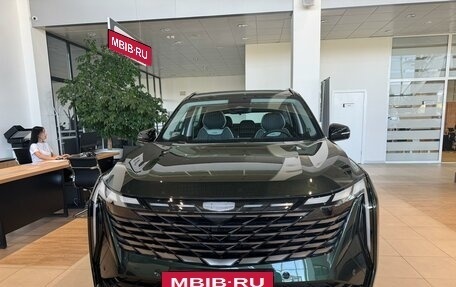 Geely Atlas, 2024 год, 4 017 190 рублей, 7 фотография