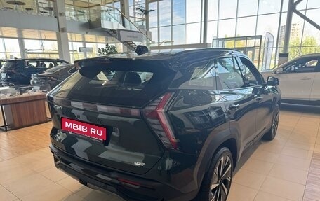 Geely Atlas, 2024 год, 4 017 190 рублей, 8 фотография