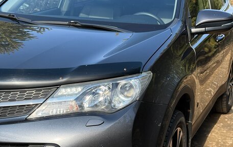 Toyota RAV4, 2015 год, 2 250 000 рублей, 5 фотография