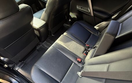 Toyota RAV4, 2015 год, 2 250 000 рублей, 11 фотография