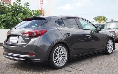 Mazda Axela, 2017 год, 831 555 рублей, 7 фотография