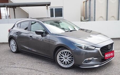 Mazda Axela, 2017 год, 831 555 рублей, 3 фотография