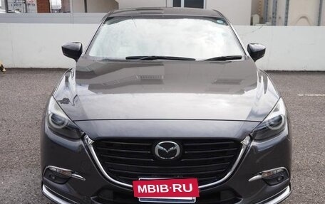 Mazda Axela, 2017 год, 831 555 рублей, 2 фотография