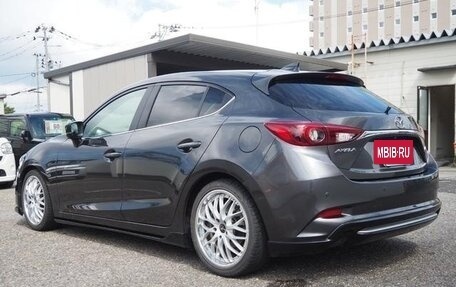 Mazda Axela, 2017 год, 831 555 рублей, 5 фотография