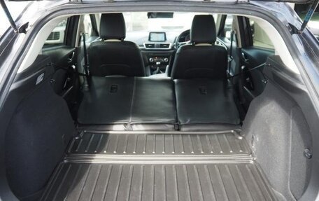 Mazda Axela, 2017 год, 831 555 рублей, 11 фотография