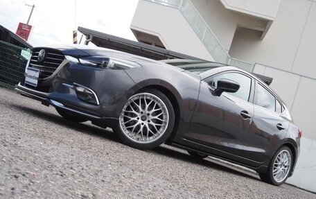 Mazda Axela, 2017 год, 831 555 рублей, 10 фотография