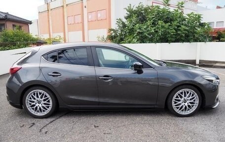 Mazda Axela, 2017 год, 831 555 рублей, 13 фотография