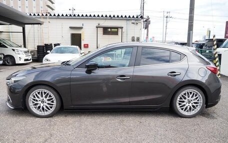 Mazda Axela, 2017 год, 831 555 рублей, 12 фотография