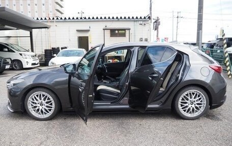 Mazda Axela, 2017 год, 831 555 рублей, 15 фотография
