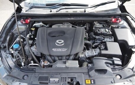 Mazda Axela, 2017 год, 831 555 рублей, 17 фотография