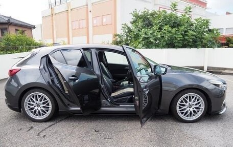 Mazda Axela, 2017 год, 831 555 рублей, 14 фотография