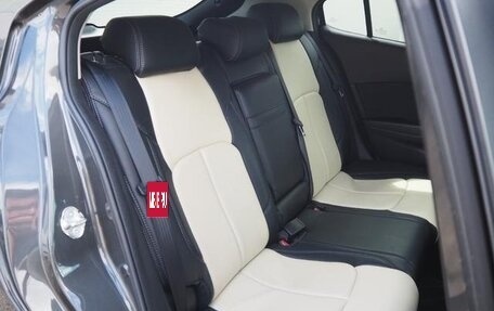 Mazda Axela, 2017 год, 831 555 рублей, 22 фотография