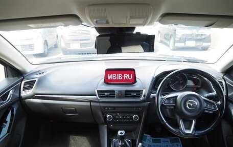 Mazda Axela, 2017 год, 831 555 рублей, 19 фотография