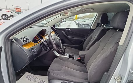 Volkswagen Passat B6, 2006 год, 634 995 рублей, 9 фотография