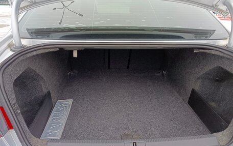 Volkswagen Passat B6, 2006 год, 634 995 рублей, 13 фотография