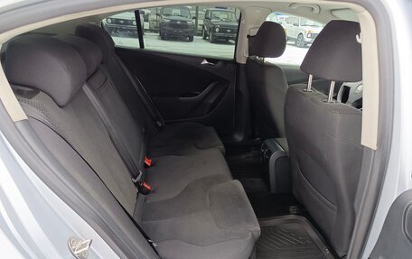 Volkswagen Passat B6, 2006 год, 634 995 рублей, 15 фотография