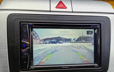 Volkswagen Passat B6, 2006 год, 634 995 рублей, 20 фотография