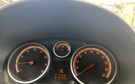 Opel Corsa D, 2008 год, 400 000 рублей, 7 фотография