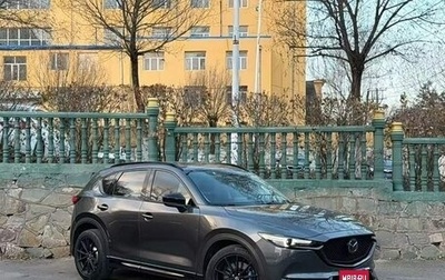 Mazda CX-5 II, 2021 год, 2 220 000 рублей, 1 фотография