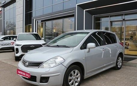 Nissan Tiida, 2013 год, 770 000 рублей, 1 фотография