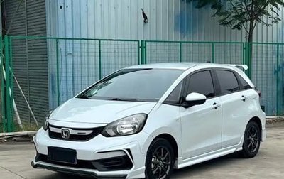 Honda Fit, 2022 год, 1 500 051 рублей, 1 фотография