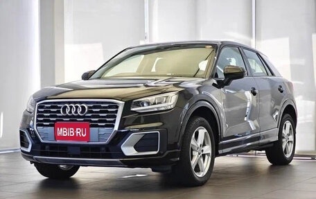 Audi Q2 I, 2020 год, 1 250 125 рублей, 1 фотография