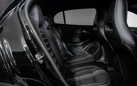 Mercedes-Benz GLA, 2018 год, 2 890 000 рублей, 10 фотография