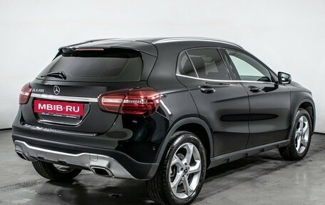 Mercedes-Benz GLA, 2018 год, 2 890 000 рублей, 5 фотография