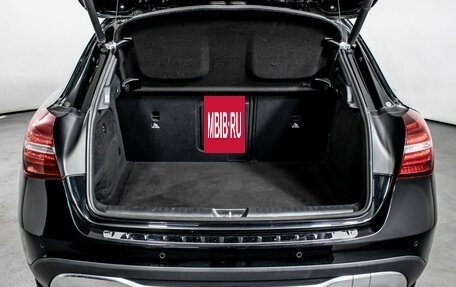 Mercedes-Benz GLA, 2018 год, 2 890 000 рублей, 9 фотография