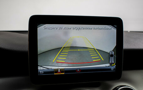 Mercedes-Benz GLA, 2018 год, 2 890 000 рублей, 17 фотография