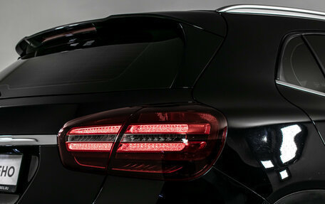 Mercedes-Benz GLA, 2018 год, 2 890 000 рублей, 18 фотография